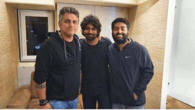 Mohit Suri on working with Mithoon & Arijit Singh on Saiyaara’s Dhun track: ‘love the expectation’