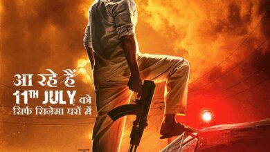 Did you know Rajkummar Rao underwent intense gun training for ‘Maalik’?