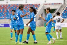 Crispin Chhetri wants ‘more focus’ from players as race to Women’s Asian Cup heats up
