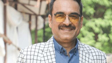 Pankaj Tripathi & Aditi Rao Hydari say ‘Pehle Aap’ as they bring Lucknow’s Tehzeeb alive with mangoes