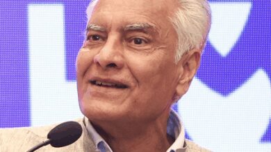 AAP’s land pooling policy is ‘Ponzi scheme’, says Punjab BJP chief