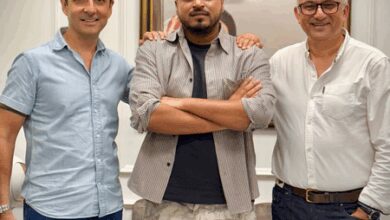 Digital Creator Amit Bhadana signs multi-vertical deal with Saregama