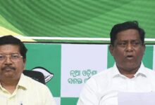 Odisha: BJD voices concern on farmer woes over paddy procurement