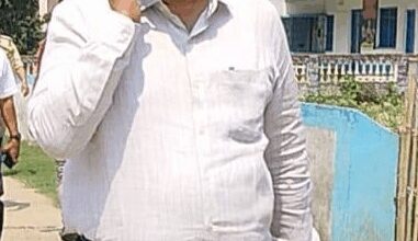 Manoj Pant gets 6-month extension as West Bengal Chief Secretary