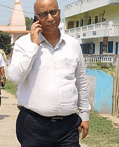 Manoj Pant gets 6-month extension as West Bengal Chief Secretary Manoj Pant gets 6-month extension as West Bengal Chief Secretary