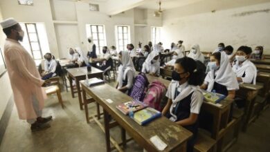 Bangladesh records two more Covid deaths