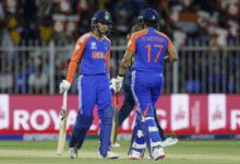 Shafali deserves this comeback, really excited to open with her again, says Mandhana