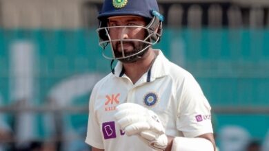 Discipline, patience, and support for each other are crucial for Indian team, says Pujara