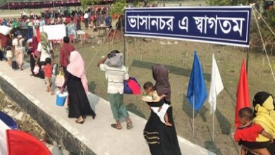 Bangladesh: BNP calls on interim govt to repatriate Rohingyas