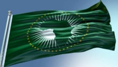 African Union expresses concern on US travel ban