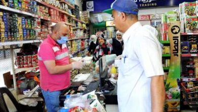 Damascus faces quiet Eid as economic struggles persist