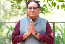 IT raids at 20 locations linked to late Odisha Health Minister Naba Das