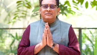 IT raids at 20 locations linked to late Odisha Health Minister Naba Das