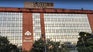 SAIL gets accreditation for Authorised Economic Operator