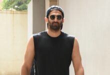 Aditya Roy Kapur: I don’t try to think too much about the outcome