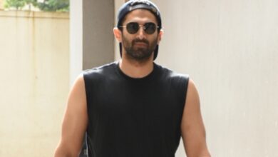 Aditya Roy Kapur: I don’t try to think too much about the outcome