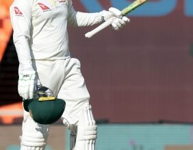 ‘To me age is irrelevant, I’ve still got the hunger’: Aussie opener Khawaja on his retirement plans