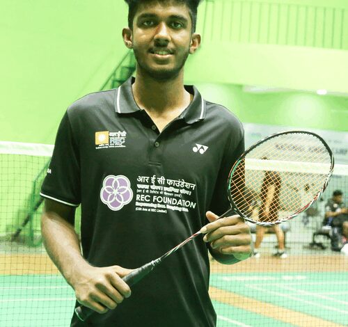 US Open badminton: Tanvi Sharma, Ayush Shetty progress to semis US Open badminton: Tanvi Sharma, Ayush Shetty progress to semis