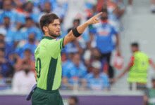 Afridi, Rizwan and Rauf headline BBL overseas drafts