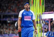 Neeraj Chopra wants to have Sachin Tendulkar’s superpower of performing in face of adversity