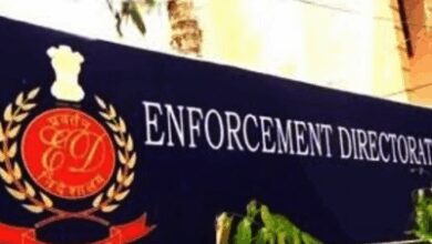 Classroom case: ED raids 37 locations in Delhi, seizes 322 bank passbooks
