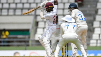 India-WI second Test in Oct relocated to New Delhi; Kolkata to host India-SA first Test in Nov