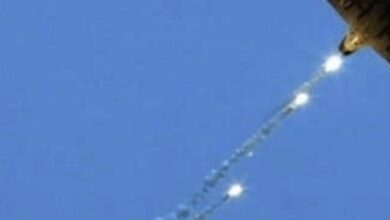 Iraq accuses Israel of using its airspace in Iran strikes