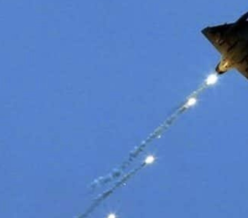 Iraq accuses Israel of using its airspace in Iran strikes Iraq accuses Israel of using its airspace in Iran strikes