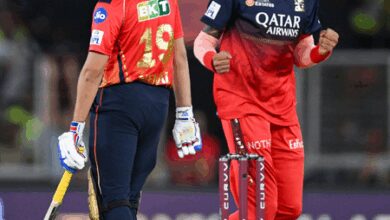 IPL 2025: Krunal Pandya’s brilliant spell helps RCB, Kohli end 18-year wait for title (Ld)