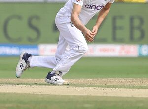1st Test: Mark Wood is optimistic about playing in fifth Test against India