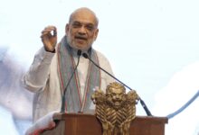 DMK in panic mode after HM Shah’s visit to TN: Union Minister Murugan