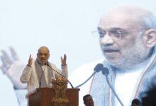 HM Shah to lay foundation stone of Forensic Science University, forensic lab in Chhattisgarh on June 22