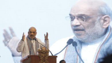 HM Shah to lay foundation stone of Forensic Science University, forensic lab in Chhattisgarh on June 22