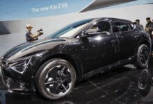Kia’s May sales rise 1.7 pc on SUV demand, India market sees over 14 pc growth