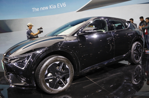 Kia’s May sales rise 1.7 pc on SUV demand, India market sees over 14 pc growth
