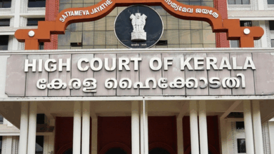 Kerala HC gives ED official interim protection from arrest