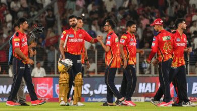 IPL 2025: Clash of titans as RCB, PBKS eye maiden title to end long trophy drought