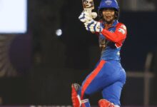 Brisbane Heat retain Jemimah Rodrigues in WBBL international players draft