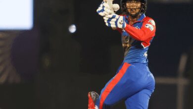 Brisbane Heat retain Jemimah Rodrigues in WBBL international players draft