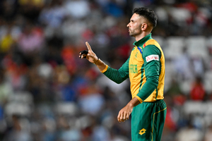 Hopefully, this is SA’s chance to finally raise that most-coveted trophy, says Maharaj