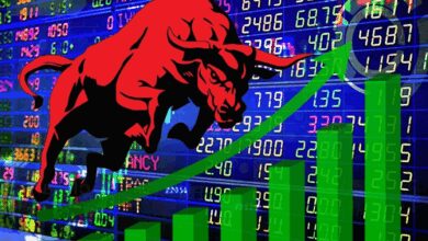 Sensex surges over 1,000 points as geopolitical worries ease