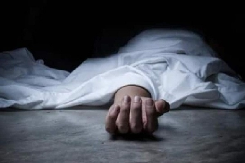 Body found encased in cement in Chhattisgarh, two suspects nabbed in Delhi Body found encased in cement in Chhattisgarh, two suspects nabbed in Delhi
