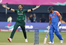 ‘Nothing compares to it’: Rohit Sharma on India-Pakistan cricket rivalry