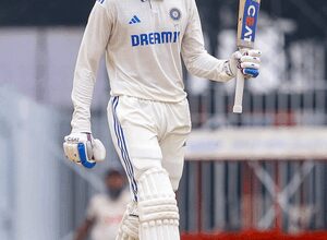 Will not follow any particular style of captaincy, says Shubman Gill