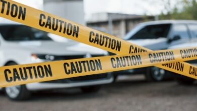 12 killed after gunmen open fire at crowd in Mexico’s street festival