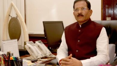Govt committed to building safe and smart energy future: Minister