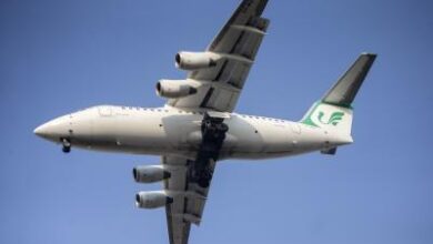 Iran postpones full airspace reopening till Saturday