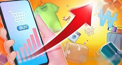 E-commerce to fuel India’s  trillion digital opportunity by 2030: Report