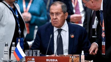 Russia working on ending military-technical cooperation agreement with Germany