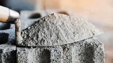 India’s cement demand to rise 6-7 pc in FY26 led by infrastructure push: Report